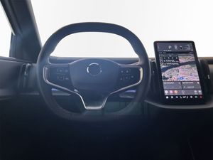Volvo EX30 bild 11