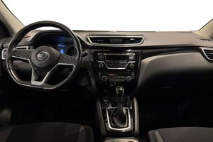 Nissan Qashqai bild 14
