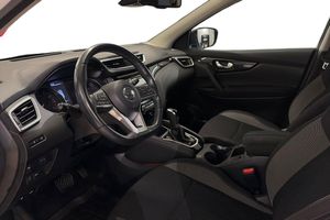 Nissan Qashqai bild 13