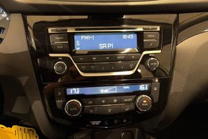 Nissan Qashqai bild 19