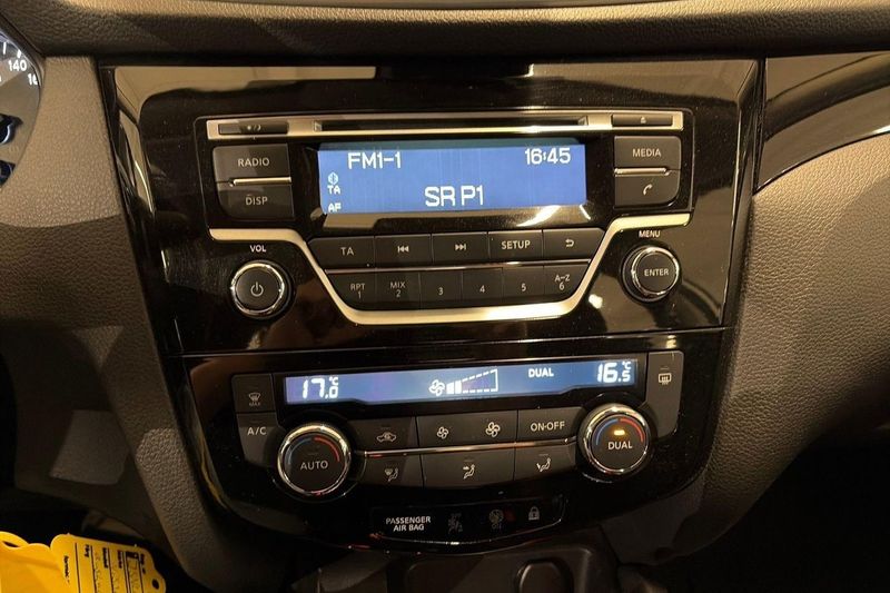 Nissan Qashqai bild 19