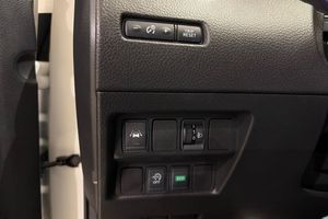 Nissan Qashqai bild 21