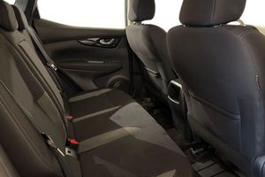 Nissan Qashqai bild 23