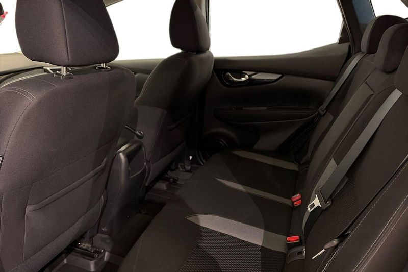 Nissan Qashqai bild 24