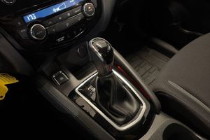 Nissan Qashqai bild 20