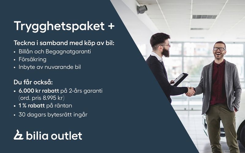 Nissan Qashqai bild 4