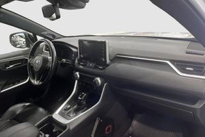 Toyota RAV4 bild 8