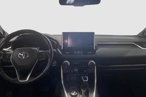 Toyota RAV4 bild 10