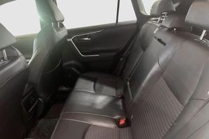 Toyota RAV4 bild 9