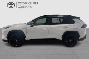 Toyota RAV4 bild 5