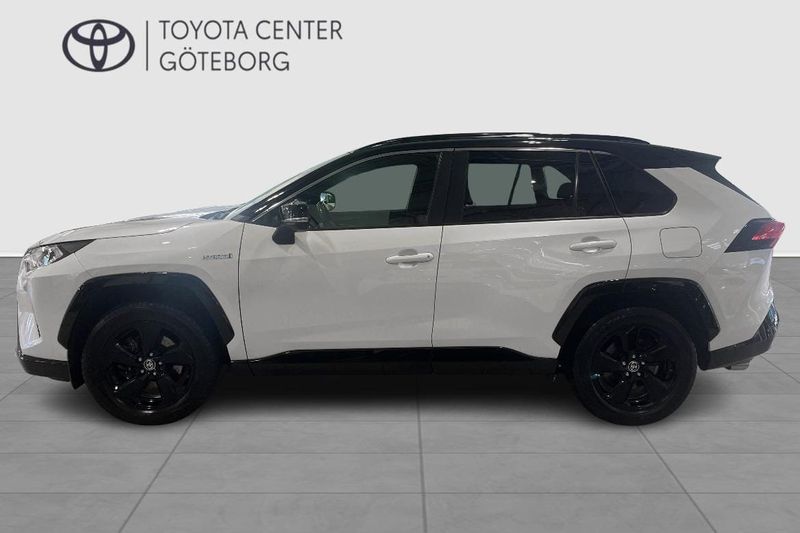 Toyota RAV4 bild 5