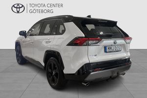 Toyota RAV4 bild 4