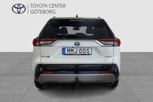 Toyota RAV4 bild 6