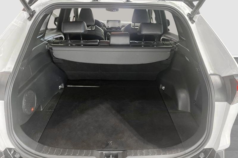 Toyota RAV4 bild 12