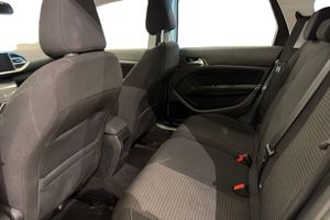 Peugeot 308 SW bild 22
