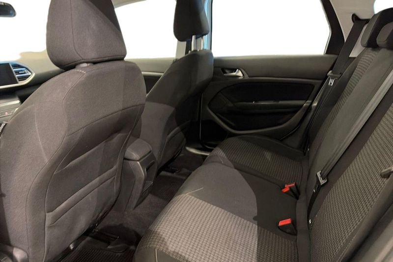 Peugeot 308 SW bild 22