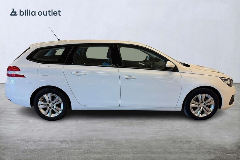 Peugeot 308 SW bild 7