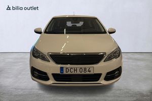 Peugeot 308 SW bild 5