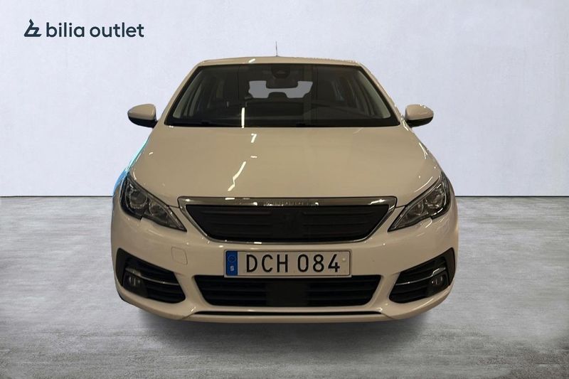 Peugeot 308 SW bild 5