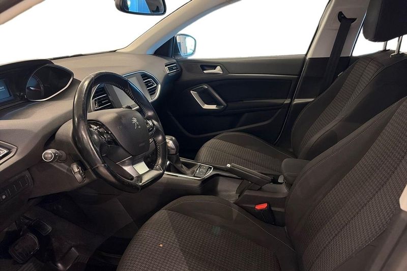 Peugeot 308 SW bild 13