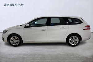 Peugeot 308 SW bild 12