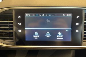 Peugeot 308 SW bild 17