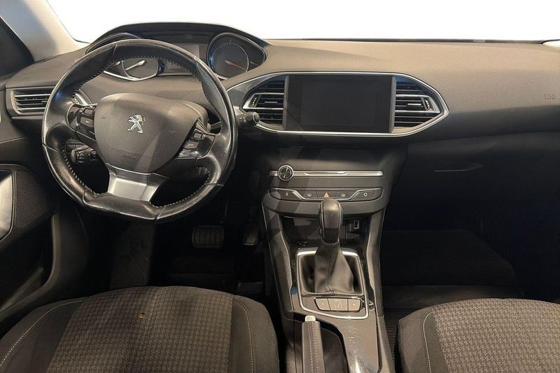 Peugeot 308 SW bild 14