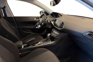 Peugeot 308 SW bild 20