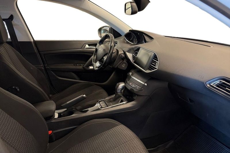 Peugeot 308 SW bild 20
