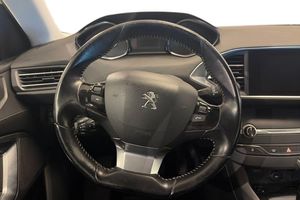 Peugeot 308 SW bild 15