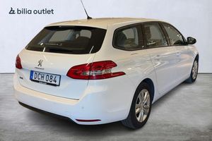 Peugeot 308 SW bild 9