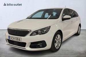 Peugeot 308 SW bild 1