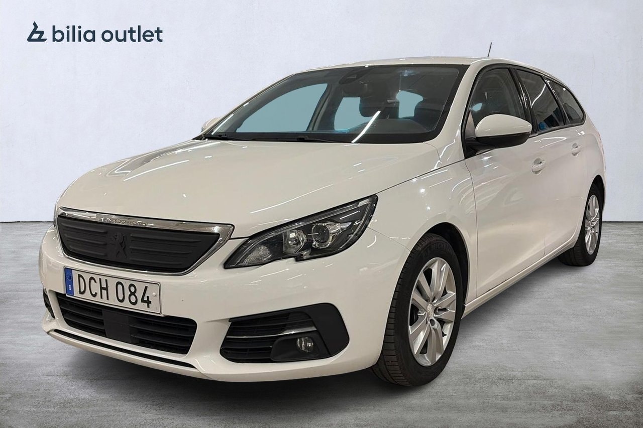 Peugeot 308 SW