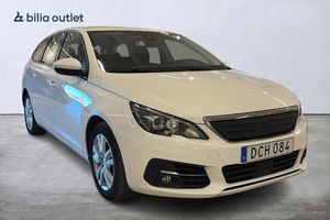 Peugeot 308 SW bild 6