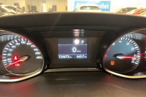 Peugeot 308 SW bild 16