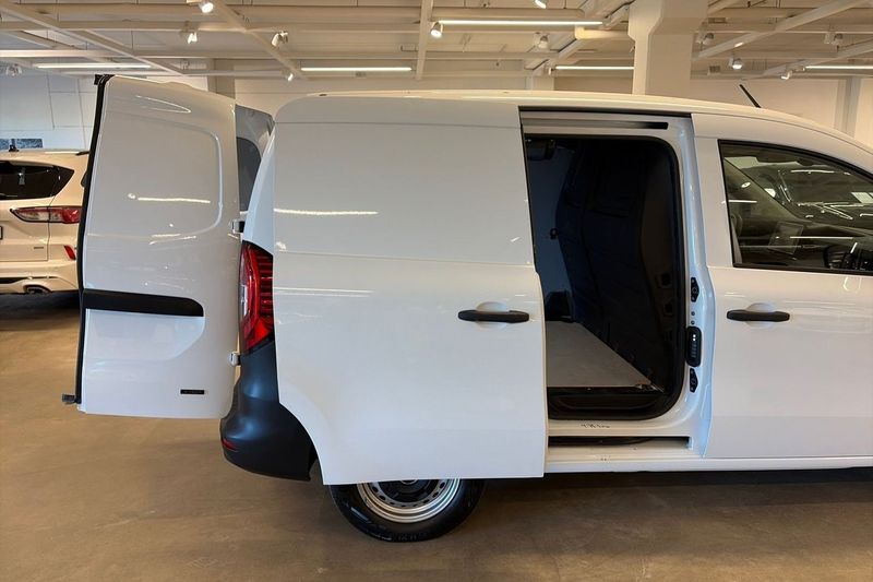 Renault Kangoo bild 25