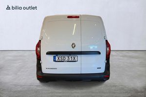 Renault Kangoo bild 9