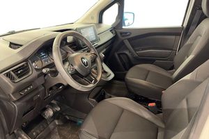Renault Kangoo bild 12