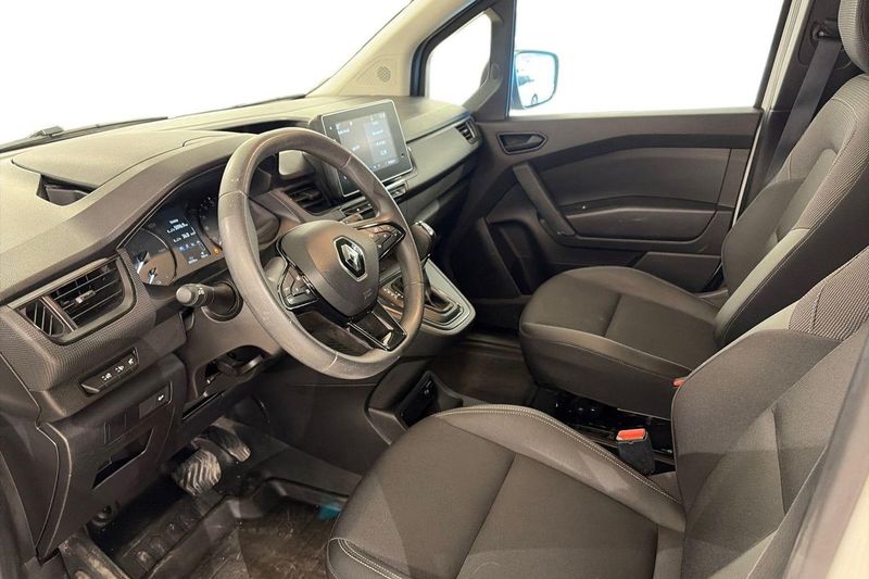Renault Kangoo bild 12