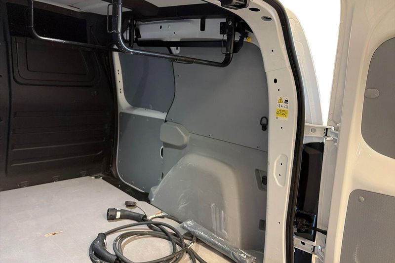 Renault Kangoo bild 23