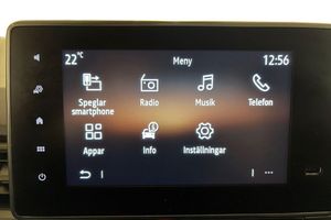Renault Kangoo bild 16