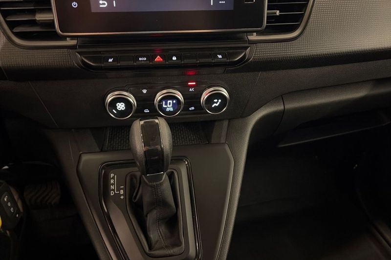 Renault Kangoo bild 19