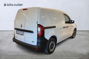 Renault Kangoo bild 8