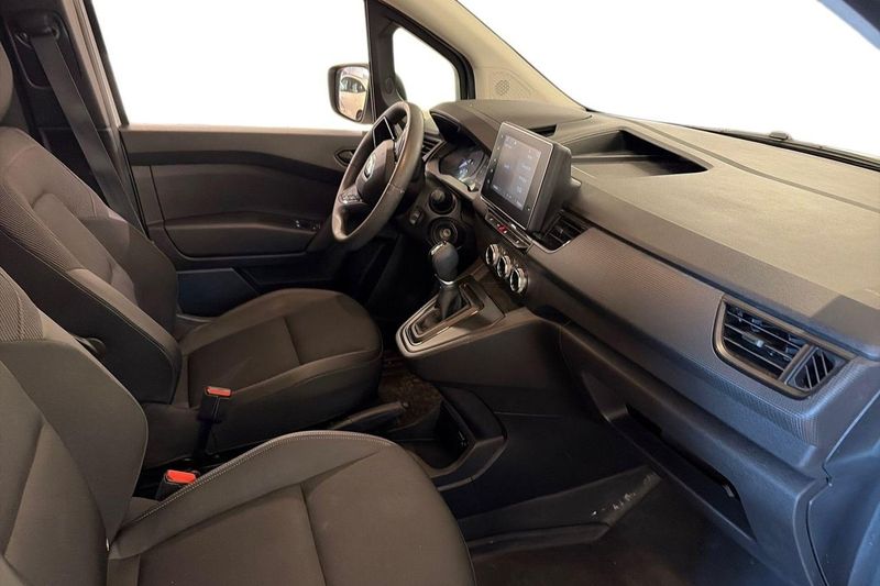 Renault Kangoo bild 21