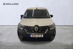 Renault Kangoo bild 4