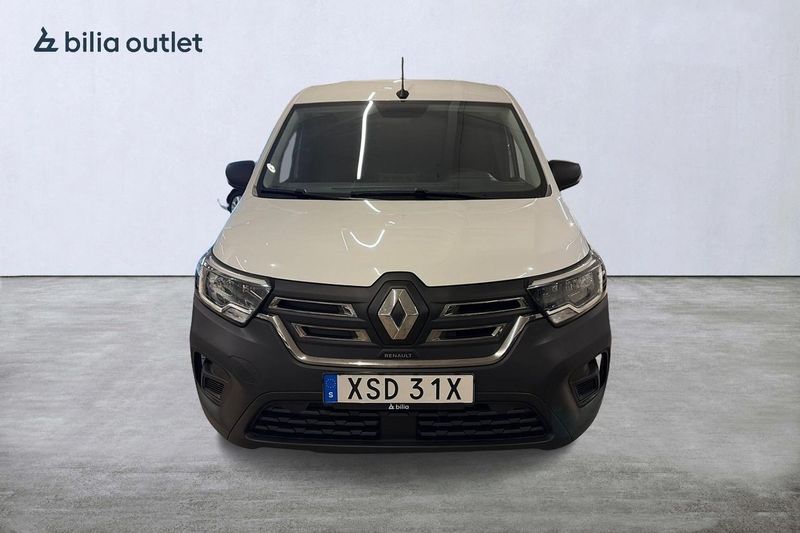 Renault Kangoo bild 4