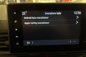 Renault Kangoo bild 17