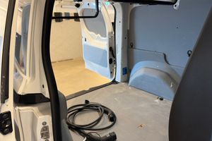 Renault Kangoo bild 24