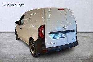 Renault Kangoo bild 10