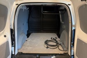Renault Kangoo bild 22